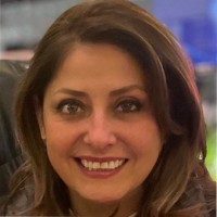 Claudia Hernández
