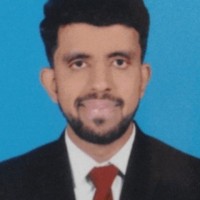 Ajay Borate