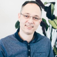 Štrancar Andrej