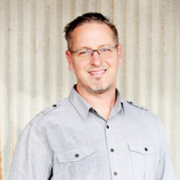 Patrick Johnson