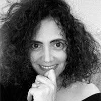 Nathalie DARMON