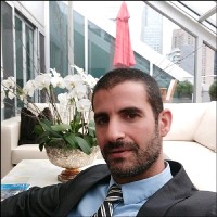 Lior Cohen