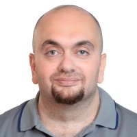 Jihad Al Zubaidi
