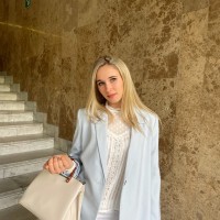 Alina Lysenko