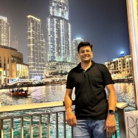 Pratik Gautam