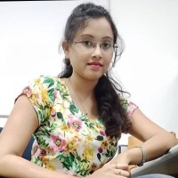 Sachi Tiwari