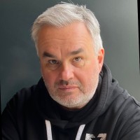 Sergey Lebedev