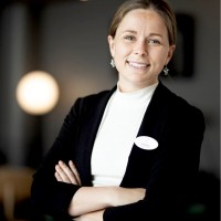 Veronica Jönsson