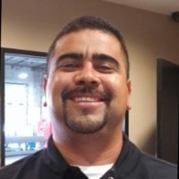 Jesus (Chuy) Hernandez