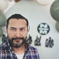 M.C.I Raúl Ruiz Flores