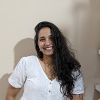 Saanya George