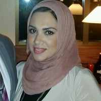 Najma Abdulmajid