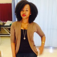 Snenhlanhla P Ndlovu