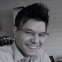 Dimitri Raignault