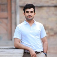 Zakir Ullah Bangash