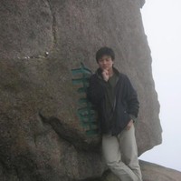 Xinsheng Luo