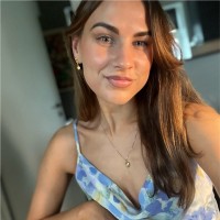 Gina Sølvberg