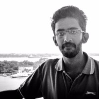 Aravind Sasidharan