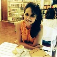 Tanushree Verma