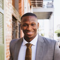 Devin J. Scott