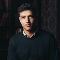 Nicolas Gabriel