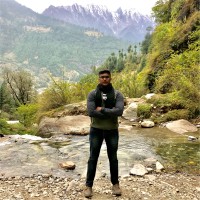 Deepak Shamkuwar