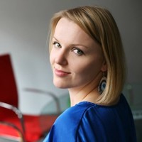 Liene Felsberga