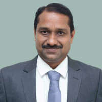 Ramakrishnan B.