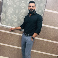 Premnath R