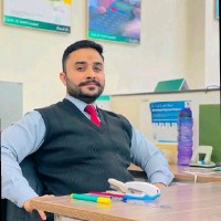 Riaz uddin