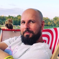 ✅Tomasz Sierakowski