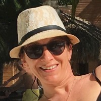 Sandrine Conan