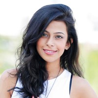 Adlina Angelo