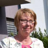 Regina Beate Preußer