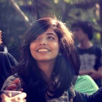 Shreya Chandorkar
