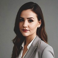 Tannaz Safavi, Pharmd 💊