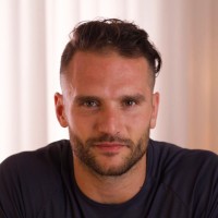 Ben Cook