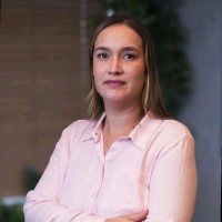 Michele Souza Freire