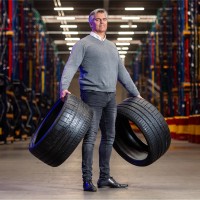 Jaap Van Dalsen