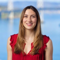 Zoe Wortzman