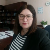 Катерина Пілова