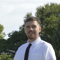Jonathan Pinchback