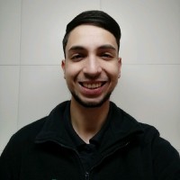 Esteban Rodrigo Silva Díaz