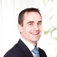 Conor O' Flaherty