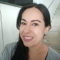 Claudia Zambrano