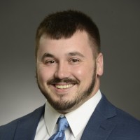 Clayton Pauley