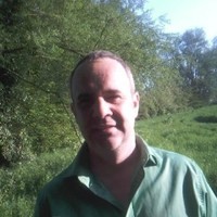 Chris Parke