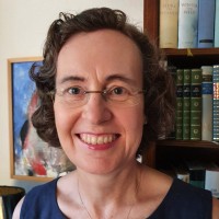 Annette Nordhausen Scholes