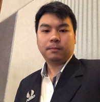 อัสนัย เจริญศรีสมบูรณ์