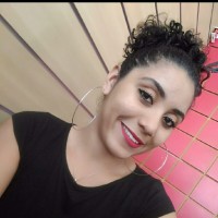 Amanda Correia Mariano